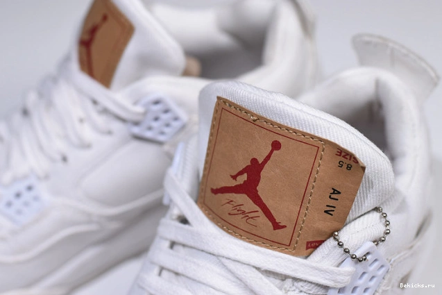 Rep BK 4 ao2571-100 air x ''white'' jordan levi''s 1124